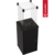 Kratki PLINSKI GRELNIK PATIO/M/G30/37MBAR/Q/F/A