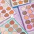 Paleta senki za oči Chibi Manga Rudeko’s Adventure Stories | Ecobeauty