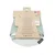 KipKep bib 3v1 Pale Green 2ks