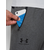 UNDER ARMOUR moške športne hlače 1290261-090 Sportstyle Jogger