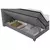 BOXSPRING KREVET CARMEN 160/200 cm , tamnosiva