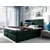Boxspring postelja Box 4 - 120x200 cm