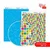 Papirji za scrapbooking Color Style A4 - No. 4