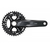 Srednji pogon SHIMANO Deore FC-M4100-2