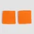 MP Move Club Sweatbands - Orange