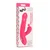 Bang! Thrusting & Vibrating Rabbit Pink