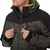 Brugi jakna padded jacket