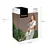 Kikka Boo Kengur nosiljka Myra Mesh Beige