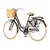 Bicikl Fashion Visitor Bella alu 28 alu 18 V-Brake kontra favorit 155-178cm (s/m) braon