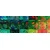 Slika moderna umetnost - 135x45