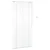 Venecijanska roleta Bijela 70 x 160 cm 35 mm