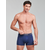 Lacoste Boksarice 5H9623-VUC X3 Modra