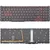 Tastature za laptop Acer Nitro 5 AN515-56 AN515-57 AN515-58 AN517-54 crveni tasteri
