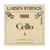 Struna A 3/4 Larsen medium 639.555