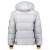 Geographical Norway Muška jakna Calix 068 Pna M, Svetlosiva