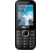 MAXCOM mobilni telefon MM143, Black
