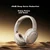 Edifier Bluetooth slušalice W820NB, Roze