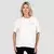 GymBeam Budapest T-shirt Cream