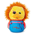 Tubbz plišast raček Chucky