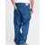 !Solid Kavbojke TOMMY moder denim