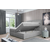 Boxspring postelja Meron - 140x200 cm