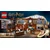 LEGO Harry Potter Zamak Hogvorts Čarobnjačke lekcije