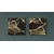 Wallity Slika ASR2-CNV25-6, 50x50cm, 2 dela