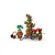 LEGO Harry Potter Tm Hogvorts - herbološke biljke 76474, Uzrast 12+