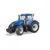 BRUDER traktor new holland t7 315
