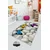 CONCEPTUM HYPNOSE Tepih (80 x 120) WOOKECE130