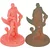 Polymaker Panchroma™ PLA Luminous Pink - 1,75 mm/1000 g