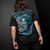 Moška srajca WORNSTAR - Disciples - WSS-DCPL