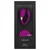 Tiani 3 Deep Rose vibrator za parove