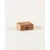 MADAME COCO Simone Kutija 10 cm, 10x8x4,5cm, Bambus