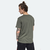 ALPHA INDUSTRIES Majica, zelena