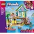 LEGO Friends Kuća na plaži s prijateljima tuljanima 42699, Uzrast 7+