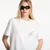 Majice MISBHV 95 Diamond T-Shirt UNISEX White M