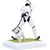 NEMESIS NOW STORMTROOPER MANS BEST FRIEND figura 15.5CM