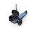 SCOOT & RIDE Dečiji trotinet Highwaykick 2 Lifestyle Reflective Steel, Crno - plavi