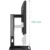 AOC/24P4CV/23,8/IPS/FHD/120Hz/4ms/črna/5R 24P4CV
