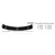 Trunk Edge Protector Strip Hyundai i30 2012-2017 (combi)