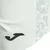 Moške kratke hlače Joma Challenge Short White M