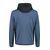 CMP MAN JACKET FIX HOOD, moška pohodna jopa, modra 36G1477