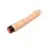 Vibrator Vibe Cock Flesh, 22cm, Boja kože