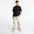 Majice FTSHP RFTW T-Shirt UNISEX Black L