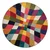 Preproga Flair Rugs Rhumba, o 160 cm