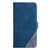 Modra Flip Line torbica (iPhone 15 Pro Max)