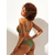 Sinsay - Bikini top - maslina