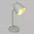 Atmosphera - Dečija stona lampa OREILLES 1xE14/40W/230V mint zelena