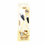 USB data kabal Moxom MX-CB169 3A Type C 1m beli